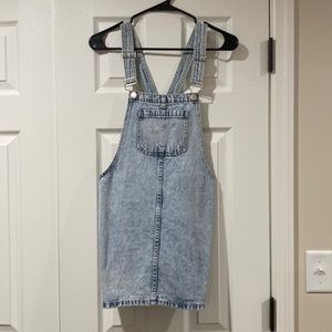 Forever 21 Women’s Overalls